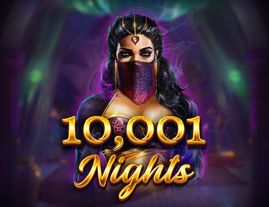 10 001 Nights